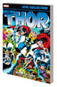 Epic Collection Thor TP 08 War of the Gods Trades/Hard Covers MARVEL COMICS