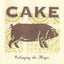 Cake - Prolonging The Magic Vinyl Sony Music Entertainment Default Title  