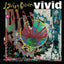 Living Colour - Vivid Media Music On Vinyl Records Default Title