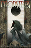 Monstress #02 Comics - Back Issues Image Comics