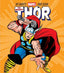 Mighty Thor My Mighty Marvel First Book HC