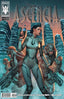 Ascencia #14 Comics - Back Issues Wake Entertainment
