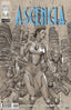 Ascencia #14 Jorge Molina Var Comics - Back Issues Wake Entertainment