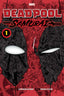 Deadpool Samurai GN 01 Trades/Hard Covers Viz Media
