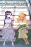 Komi Can't Communicate GN 17 Trades/Hard Covers Viz Media