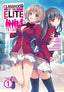 Classroom of the Elite GN 01