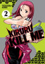 Kiruru Kill Me GN 02 Trades/Hard Covers Seven Seas Entertainment