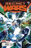 Secret Wars #09 Comics - Back Issues Marvel Comics