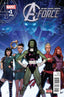 A-Force (2016) #01