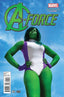 A-Force (2016) #01 1:15 "Cosplay" Var