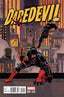 Daredevil (2015) #01 1:25 Sale Var Comics - Back Issues Marvel Comics