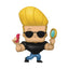 Pop Cartoon Network 1069 Johnny Bravo