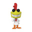 Pop Cartoon Network 1072 Chicken