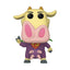 Pop Cartoon Network 1071 Cow