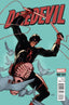Daredevil (2015) #02 Yu 1:25 Var Comics - Back Issues Marvel Comics