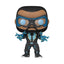 Pop Black Lightning 426 BlackLightning Action Figures/Funko Pop Funko