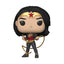 Pop Wonder Woman 405 Wonder Woman Odyssey Action Figures/Funko Pop Funko