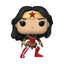 Pop Wonder Woman 406 Wonder Woman A Twist Of Fate Action Figures/Funko Pop FUNKO