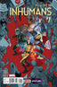 All New Inhumans #01 Comics - Back Issues Marvel Comics