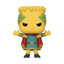 Pop Simpsons 1199 Bartigula Action Figures/Funko Pop FUNKO