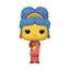 Pop Simpsons 1202 Marjora Action Figures/Funko Pop FUNKO
