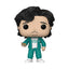 Pop Squid Game 1222 Player 456: Seong Gi-Hun Action Figures/Funko Pop Funko