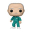 Pop Squid Game 1223 Player 001: Oh Il-Nam Action Figures/Funko Pop FUNKO
