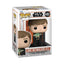 Pop 482 Luke Skywalker With Grogu Action Figures/Funko Pop Funko
