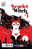 Scarlet Witch (2015) #01
