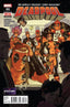 Deadpool (2015) #03 Comics - Back Issues Marvel Comics