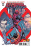 Deadpool (2015) #03 1:20 Rob Liefeld "Marvel '92" Var Comics - Back Issues Marvel Comics