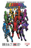 Deadpool (2015) #04 Comics - Back Issues Marvel Comics