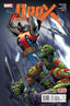 Drax (2015) #02 Comics - Back Issues MARVEL COMICS