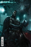 Batman (2016) #120 Mattina Var Comics - Back Issues DC Comics