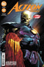 Action Comics (2016) #1040 Comics - Back Issues DC Comics