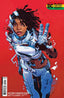 Action Comics (2016) #1040 Franklin Var Comics - Back Issues DC Comics