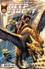 Aquaman Green Arrow Deep Target #05 Comics - Back Issues DC Comics