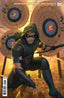 Aquaman Green Arrow Deep Target #05 Ejikure Var Comics - Back Issues DC Comics