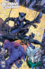 Batman Catwoman #10 Jim Lee & Scott Williams Var Comics - Back Issues DC Comics