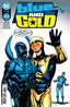 Blue & Gold #07 Comics - Back Issues DC Comics
