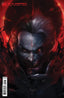 DC Vs Vampires #05 Francesco Mattina Var Comics - Back Issues DC Comics