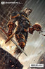 Deathstroke Inc #06 Ivan Tao Var