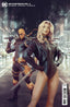 Deathstroke Inc #06 1:25 Alex Garner Var