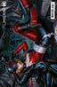 Harley Quinn (2021) #12 Derrick Chew Var Comics - Back Issues DC Comics