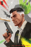 Human Target (2021) #05 Ben Oliver Var