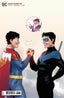 Nightwing (2016) #089 1:25 Benal Var