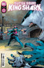 Suicide Squad King Shark #06 Comics - Back Issues DC Comics