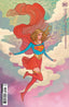 Supergirl Woman of Tomorrow #08 Medieros Var