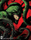 Swamp Thing Green Hell #02 1:25 Yanick Paquette Var Comics - Back Issues DC Comics