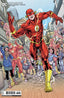 Flash (2020) #779 Todd Nauck Var